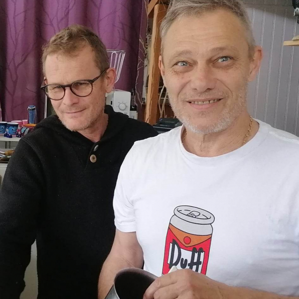 TOF & Cie